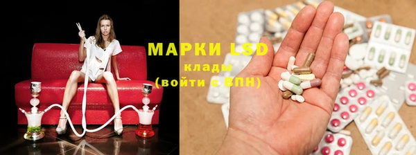 тгк Гусь-Хрустальный