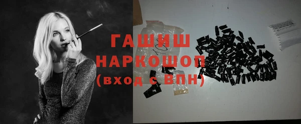 тгк Гусь-Хрустальный